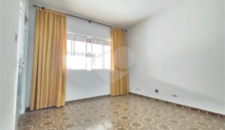 Casa Térrea à venda com 2 quartos em Parque Vitória, São Paulo, SP