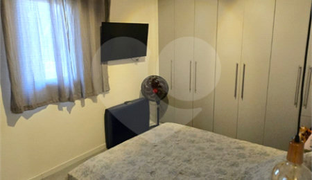 Apartamento à venda com 2 quartos, sendo 1 suíte, em Vila Aurora (zona Norte), São Paulo, SP