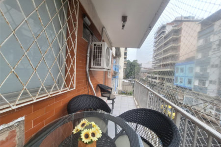 Apartamento à venda com 2 quartos, sendo 1 suíte, em Vila Isabel, Rio de Janeiro, RJ