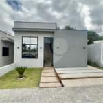 Casa à venda com 3 quartos, sendo 1 suíte, no condomínio Brasil, Atibaia - SP