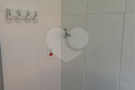 Apartamento à venda com 1 suíte em Pinheiros, São Paulo, SP