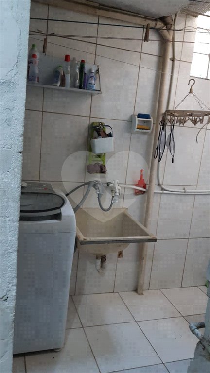 Sobrado à venda com 2 quartos em Vila Gustavo, São Paulo, SP