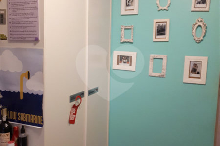 Cobertura à venda com 3 quartos, sendo 1 suíte, em Vila Progredior, São Paulo, SP