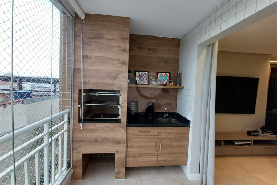 Apartamento à venda com 3 quartos, sendo 1 suíte, em Vila Guilherme, São Paulo, SP