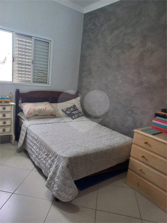 Casa à venda com 3 quartos, sendo 1 suíte, em Jardim Europa, Indaiatuba, SP