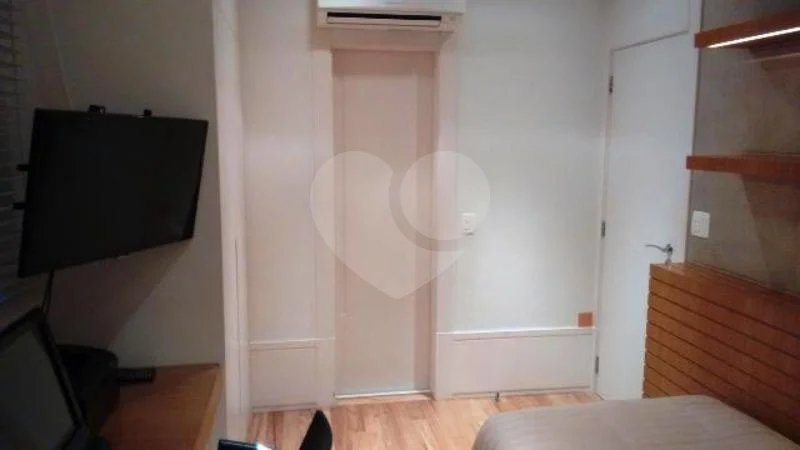 Apartamento Alto Padrão no Campo Belo