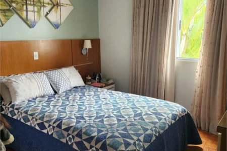 Casa à venda com 4 quartos, sendo 2 suítes, em Vila Romana, São Paulo, SP