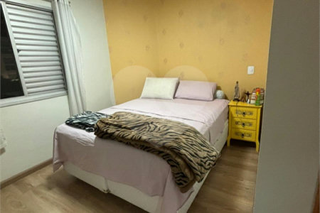 Apartamento à venda com 3 quartos, sendo 1 suíte,  em Santa Teresinha, São Paulo, SP