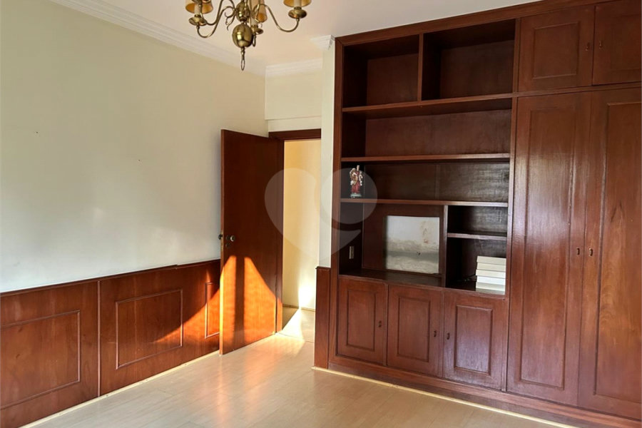 Apartamento à venda com 4 suítes em Santana, São Paulo, SP