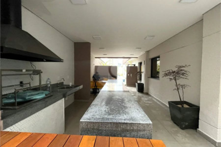 Apartamento à venda com 2 quartos em Vila Mazzei, São Paulo, SP