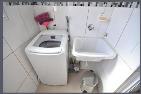 Apartamento à venda com 1 quarto em Vila Mazzei, São Paulo, SP
