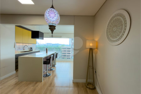 Apartamento à venda com 4 quartos, sendo 2 suítes, em Pinheiros, São Paulo, SP