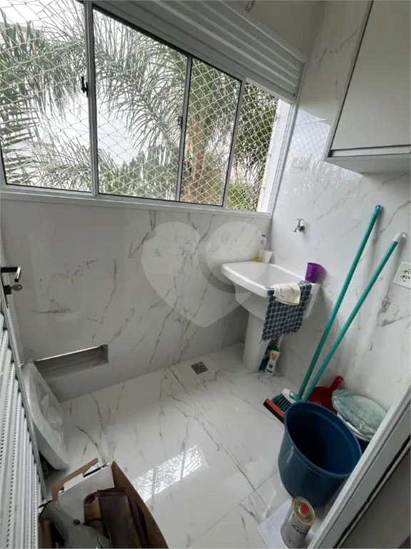 Apartamento à venda com 2 quartos em Jardim Alto da Boa Vista, Valinhos, SP
