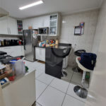 Casa à venda com 3 quartos, sendo 1 suíte, no condomínio Res Azaléias, São Paulo - SP
