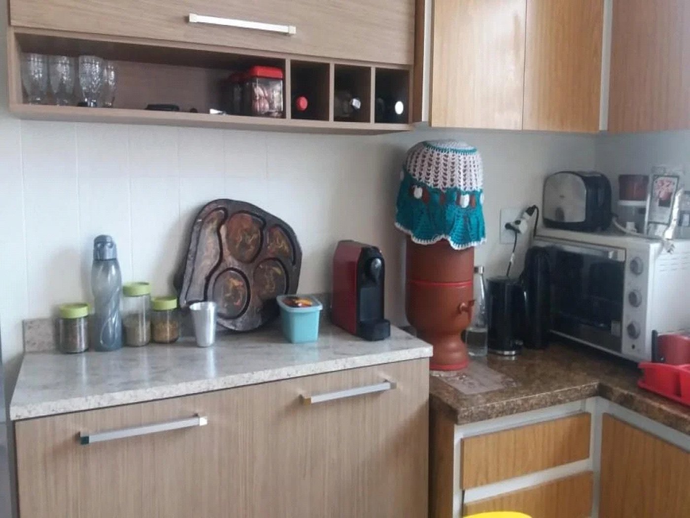 Casa à venda com 2 quartos em Vila São Francisco, São Paulo, SP
