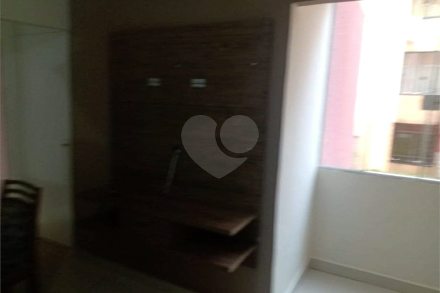 Apartamento à venda com 2 quartos em Jardim Alzira Franco, Santo André, SP