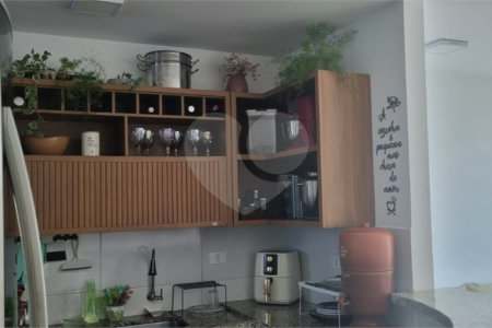 Apartamento à venda com 2 quartos, sendo 1 suíte, em Água Fria, São Paulo, SP