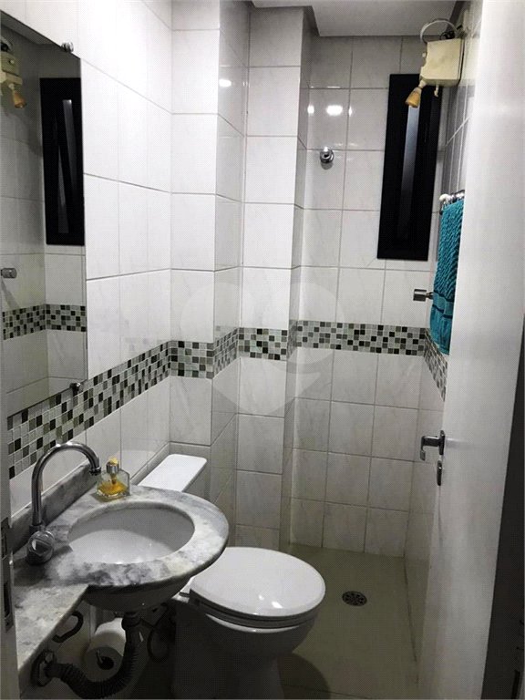 Apartamento à venda com 3 quartos, sendo 2 suítes, em Tucuruvi, São Paulo, SP