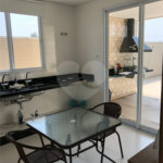 Casa à venda com 3 suítes no condomínio Residencial Lago da Serra, Araçoiaba da Serra - SP