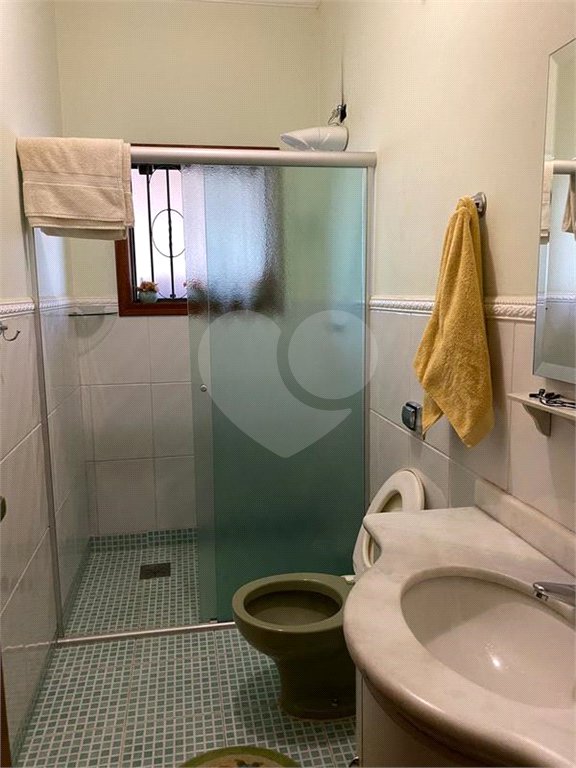 Casa à venda com 3 suítes no condomínio Reserva Fazenda Imperial, Sorocaba - SP