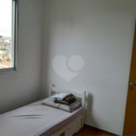 Apartamento à venda com 2 quartos em Vila Constança, São Paulo, SP