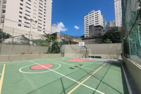 Apartamento à venda com 3 quartos em Santana, São Paulo, SP