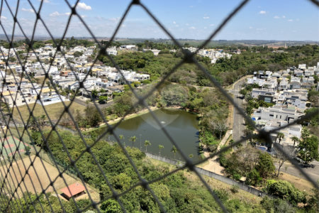 Apartamento à venda com 3 quartos, sendo 1 suíte, em Bairro da Vossoroca, Sorocaba, SP