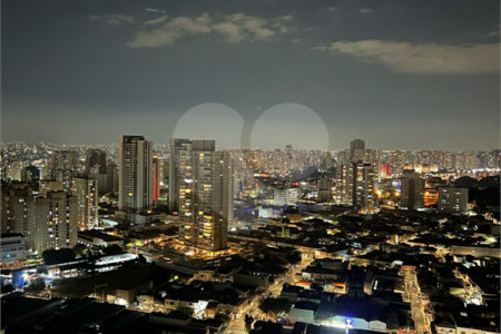 Apartamento à venda com 4 quartos, sendo 3 suítes,  em Belenzinho, São Paulo, SP