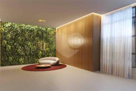 Apartamento à venda com 3 suítes em Chácara Santo Antônio (zona Sul), São Paulo, SP