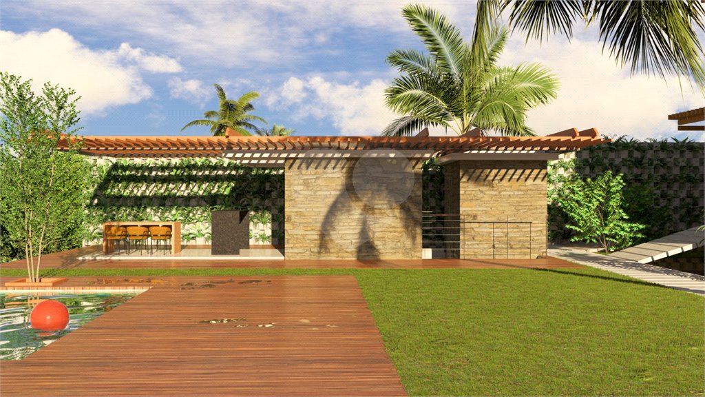 Casa à venda com 3 suítes em Orla Norte, Porto Seguro, BA