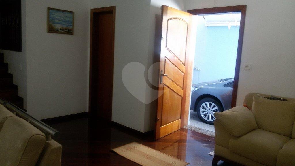 Sobrado à venda com 3 suítes em Vila Nova Cachoeirinha, São Paulo, SP