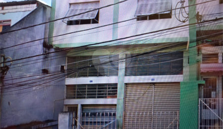 Prédio à venda em Casa Verde, São Paulo, SP