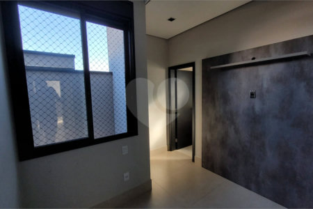 Casa à venda com 3 suítes no condomínio Montreal Residence, Indaiatuba - SP