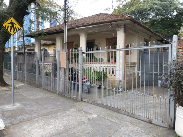 Terreno à venda em Vila Guilherme, São Paulo, SP