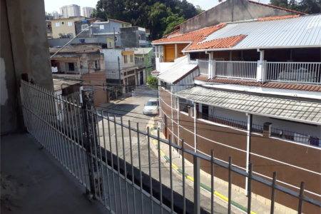 Casa à venda com 2 quartos em Jardim Moreira, Guarulhos, SP