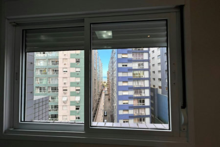 Apartamento com 2 dormitórios à venda, 100 m² por R$ 1.390.000,00 - Pompéia - Santos/SP