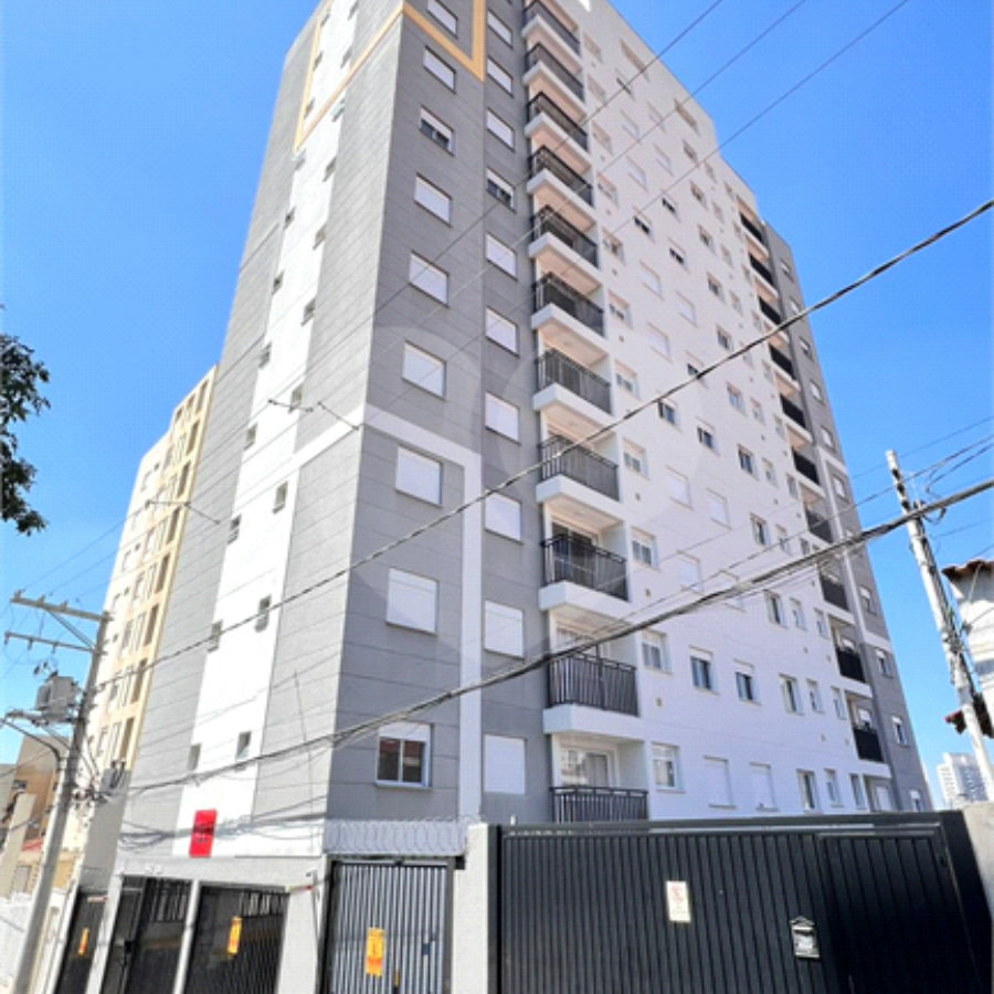 Apartamento à venda com 2 quartos em Tucuruvi, São Paulo, SP