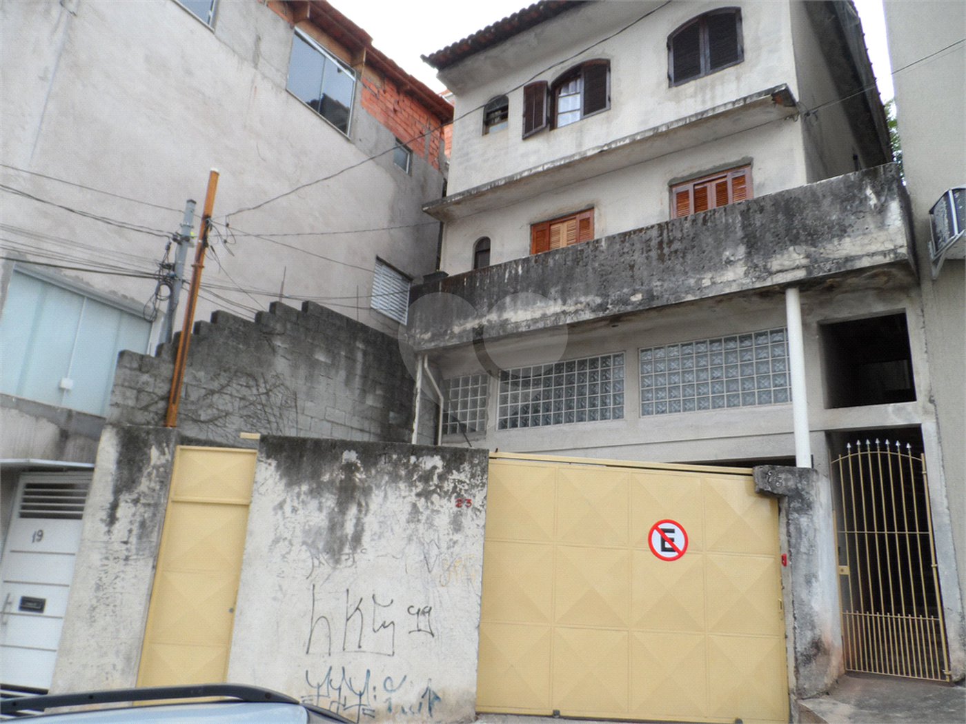 Casa à venda com 3 quartos, sendo 1 suíte, em Limão, São Paulo, SP