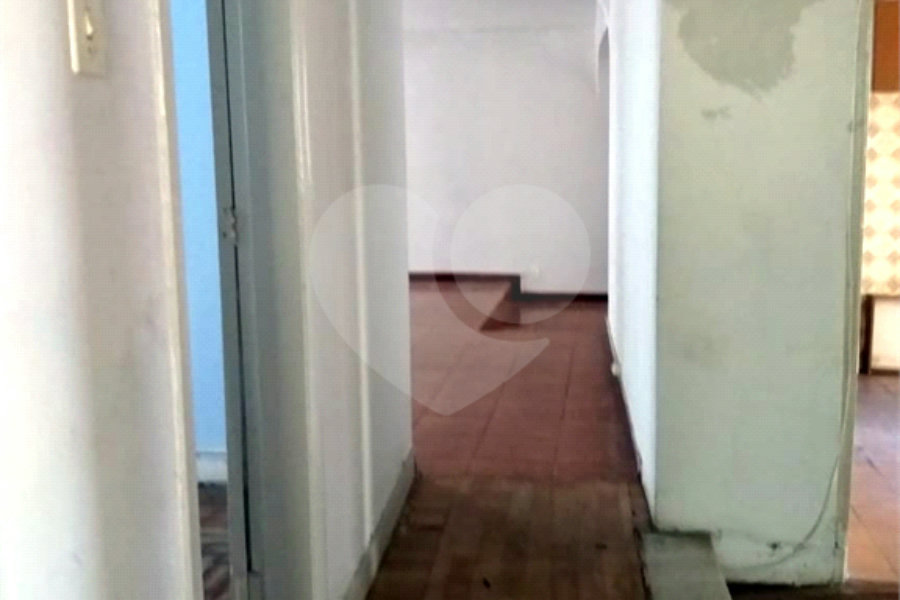 Apartamento à venda com 4 quartos em Santana, São Paulo, SP
