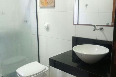 Casa à venda, 146 m² por R$ 280.000,00 - Vila Nossa Senhora de Fátima - São Vicente/SP