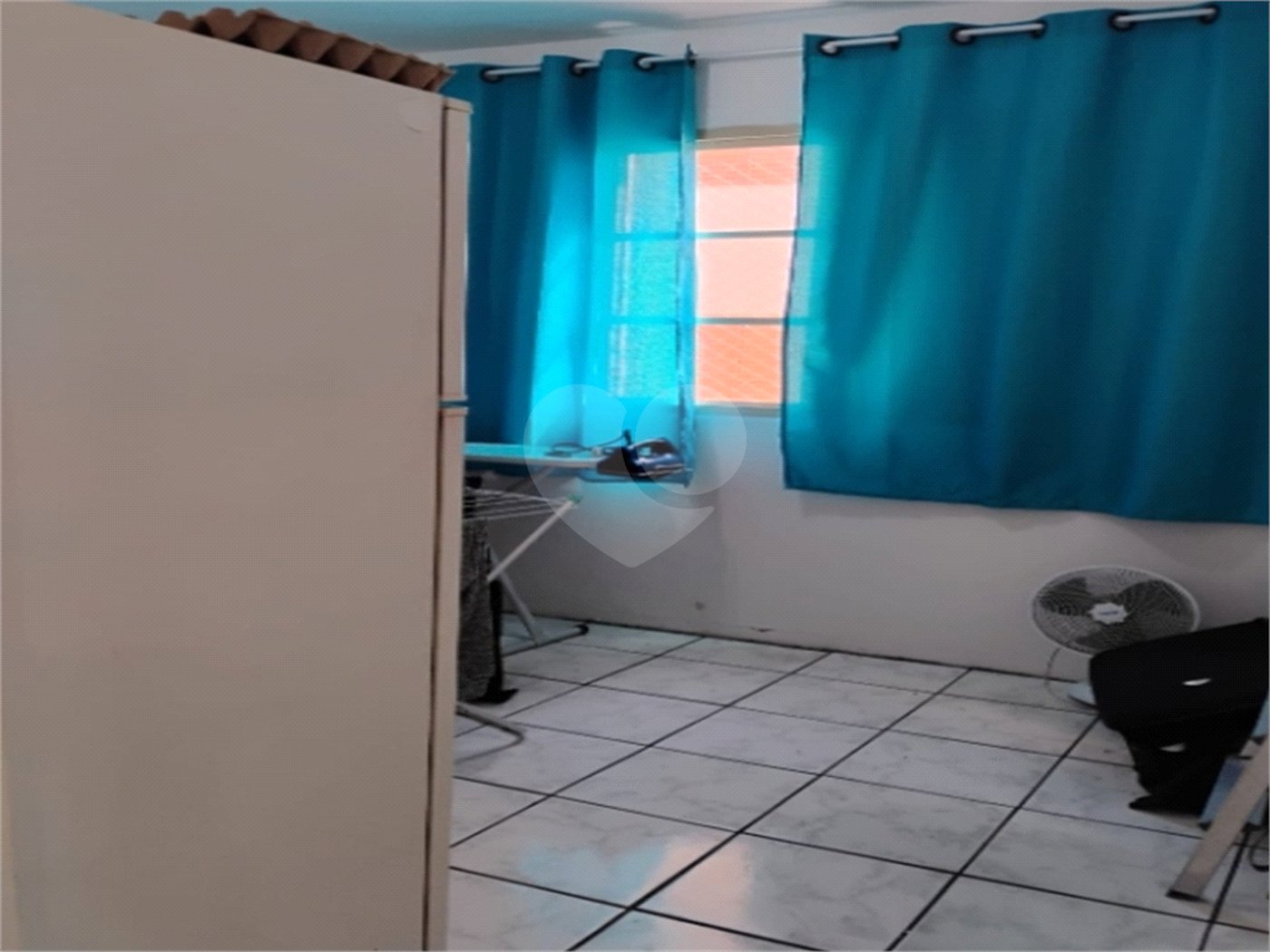 Apartamento à venda com 2 quartos em Tremembé, São Paulo, SP