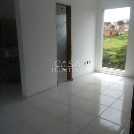 Apartamento à venda com 1 quarto em Jardim Sônia Maria, Sorocaba, SP