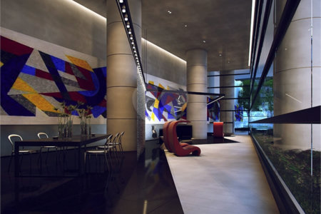 Apartamento à venda com 1 suíte em República, São Paulo, SP