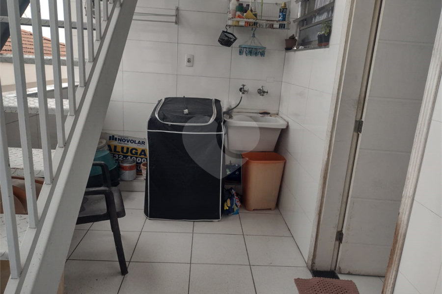 Sobrado à venda com 3 quartos, sendo 1 suíte,  em Vila Medeiros, São Paulo, SP