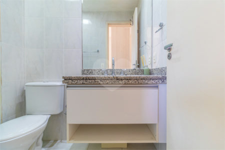 Apartamento à venda com 3 suítes em Brooklin, São Paulo, SP