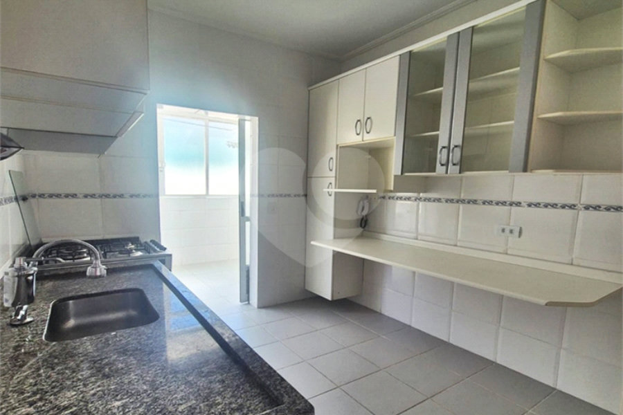 Apartamento à venda com 1 quarto em Vila Mazzei, São Paulo, SP