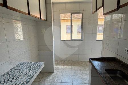 Apartamento à venda com 2 quartos em Vila Nova Cachoeirinha, São Paulo, SP
