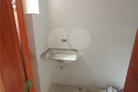 Apartamento à venda com 1 quarto em Tucuruvi, São Paulo, SP