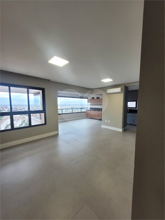 Apartamento à venda com 3 suítes em Parque Campolim, Sorocaba, SP