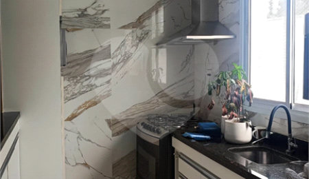Apartamento à venda com 3 quartos, sendo 2 suítes,  em Vila Dom Pedro II, São Paulo, SP